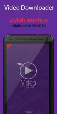 Play Video Pro Downloader 2017