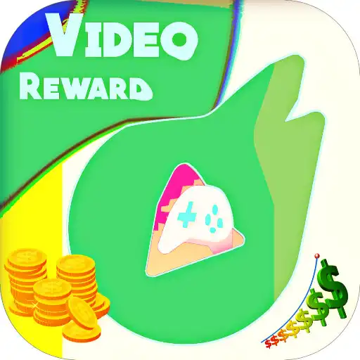 Play Video Reward-Survey Gift Card APK