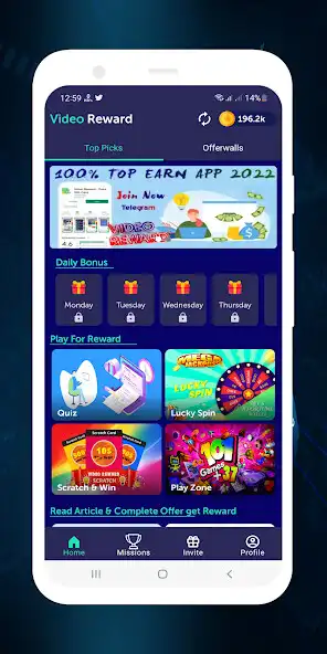 Play Video Reward-Survey Gift Card  and enjoy Video Reward-Survey Gift Card with UptoPlay