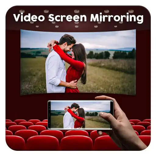 Play Video Screen cast HD APK