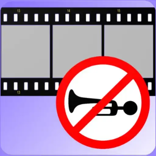 Play Video Sound Remover APK