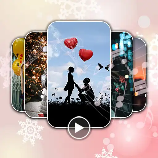 Play Video Star SlideShow Maker APK