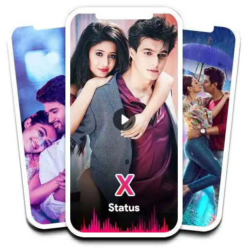 Play Video Status - X Status APK