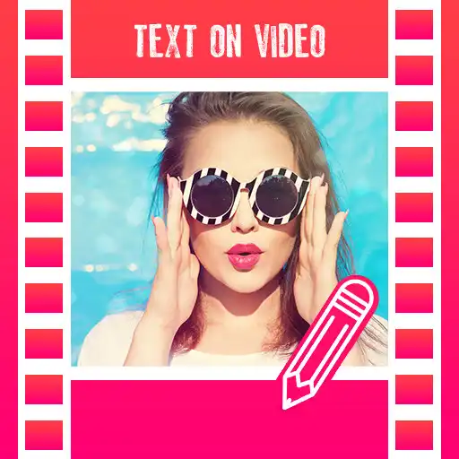 Play Video.Text - Text on Videos APK