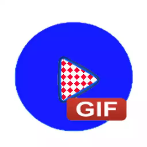 Free play online Video To Gif APK