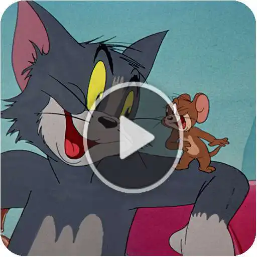 Free play online video tom and jerry  APK