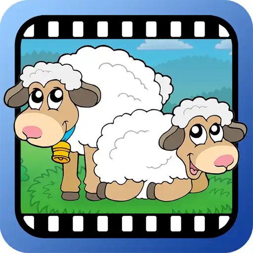 Free play online Video Touch - Animals APK