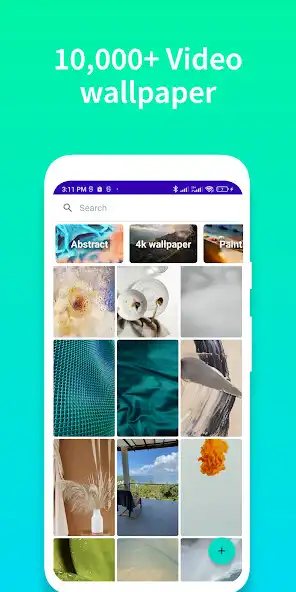 Play video to wallpaper - lite  and enjoy video to wallpaper - lite with UptoPlay