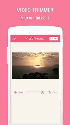 Play Video Trimmer