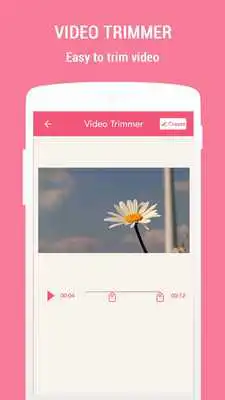 Play Video Trimmer