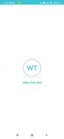 Play Video Trim Tool  and enjoy Video Trim Tool with UptoPlay