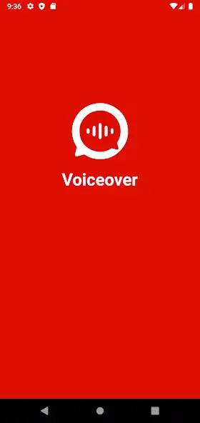 Play Video Voice Over  and enjoy Video Voice Over with UptoPlay