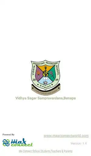 Play Vidhya Sagar Sampravardana  and enjoy Vidhya Sagar Sampravardana with UptoPlay