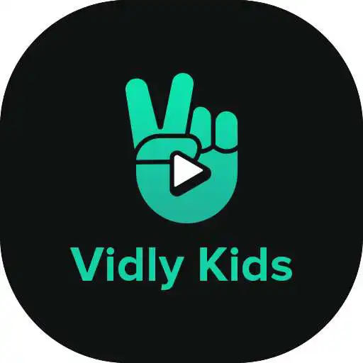 Play Vidly Kids APK