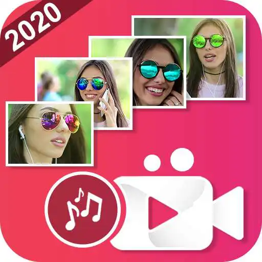 Play VidMaker Slideshow Video Maker APK