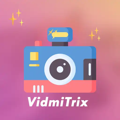 Play VidmiTrix - Pro Video Editor b APK