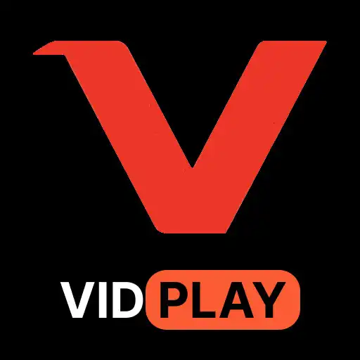 Play VIDPlay: All Format Vid Player APK