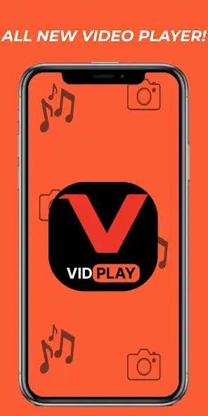 Play VIDPlay: All Format Vid Player  and enjoy VIDPlay: All Format Vid Player with UptoPlay