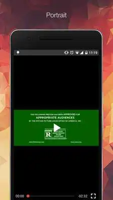 Play Vidsta Sample Application