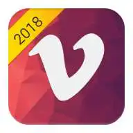 Free play online VidStatus 2018 - Video Status Image & Text Status  APK