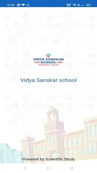 Play Vidya Sanskar School  and enjoy Vidya Sanskar School with UptoPlay