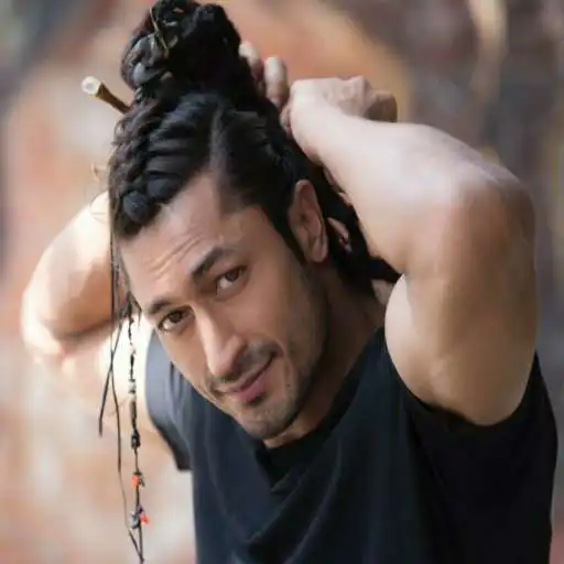 Play Vidyut Jamwal HD Wallpapers APK