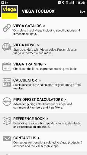 Play Viega Toolbox  and enjoy Viega Toolbox with UptoPlay