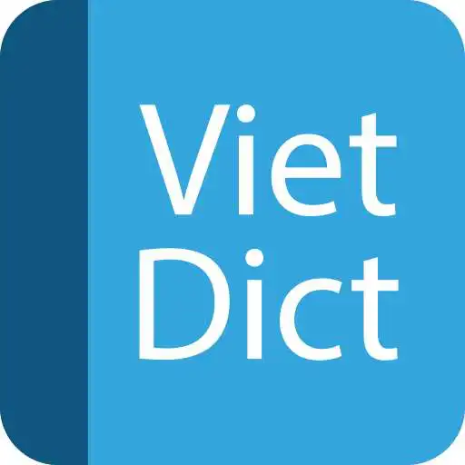 Free play online Viet Dict APK