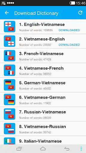 Play Viet Dict