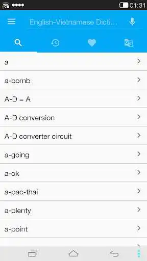 Play Viet Dict