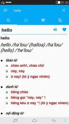 Play Viet Dict