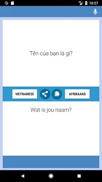 Play Vietnamese-Afrikaans Translator  and enjoy Vietnamese-Afrikaans Translator with UptoPlay