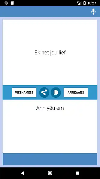 Play Vietnamese-Afrikaans Translator as an online game Vietnamese-Afrikaans Translator with UptoPlay