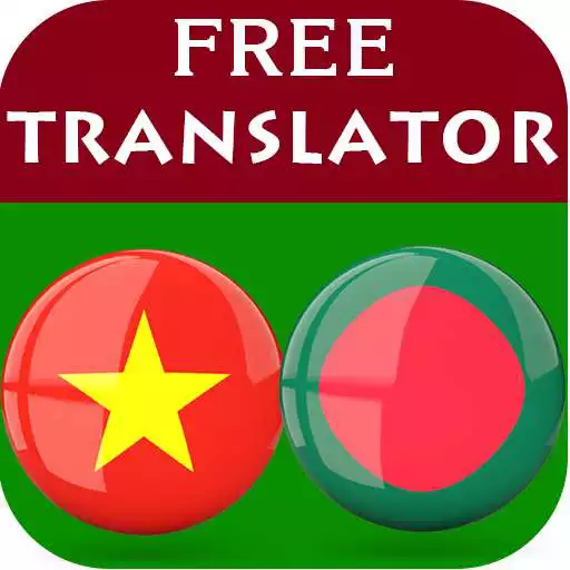 Play Vietnamese-Bengali Translator APK