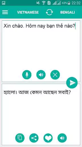 Play Vietnamese-Bengali Translator  and enjoy Vietnamese-Bengali Translator with UptoPlay