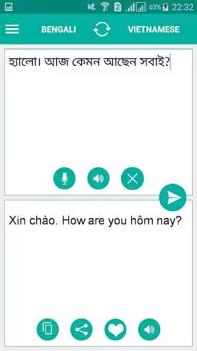 Play Vietnamese-Bengali Translator as an online game Vietnamese-Bengali Translator with UptoPlay