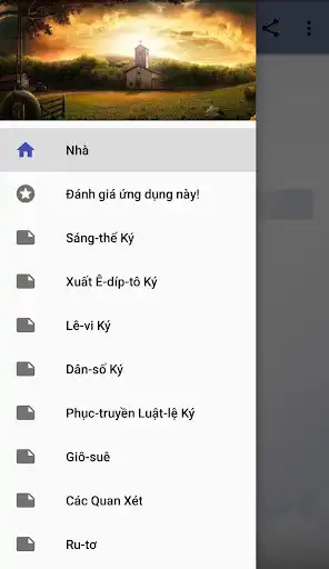 Play Vietnamese Bible as an online game Vietnamese Bible with UptoPlay