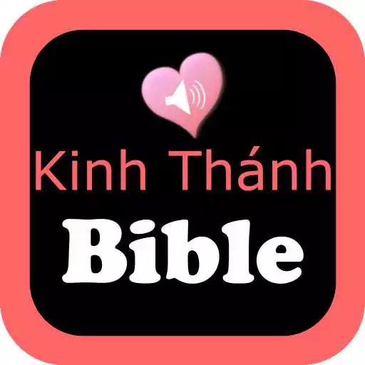 Play Vietnamese English Audio Bible APK