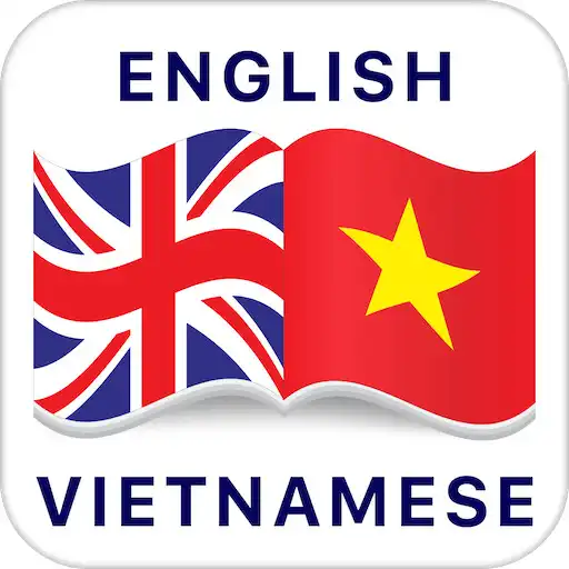 Play Vietnamese English Dictionary - Tu Dien Anh Viet APK