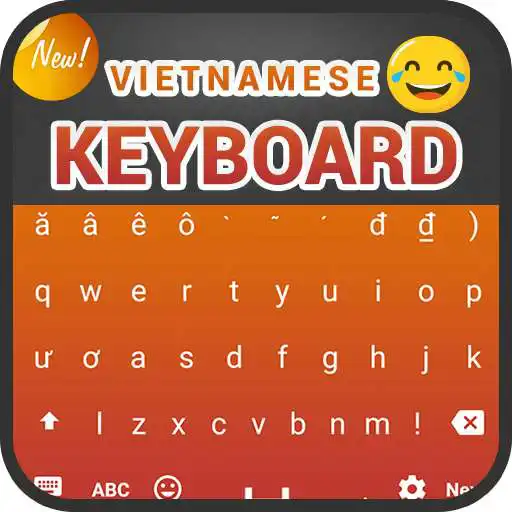 Free play online Vietnamese Keyboard : Easy Vietnamese writing  APK