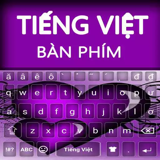 Play Vietnamese Typing App  : Vietnamese keyboard Alpha APK