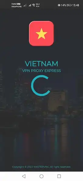 Play Vietnam VPN VN Proxy Express  and enjoy Vietnam VPN VN Proxy Express with UptoPlay