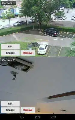 Play Viewer for Asgari IP cameras