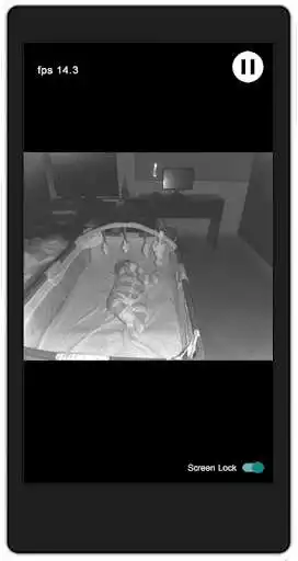 Play APK Viewer for Baby Monitor (Xbox)  and enjoy Viewer for Baby Monitor (Xbox) with UptoPlay com.ferrisoft.baby_monitor_for_kinect