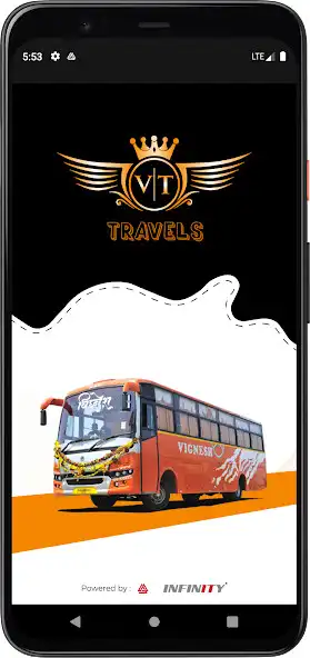 Play Vignesh Tours  Travels  and enjoy Vignesh Tours  Travels with UptoPlay