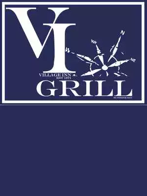 Play VI Grill