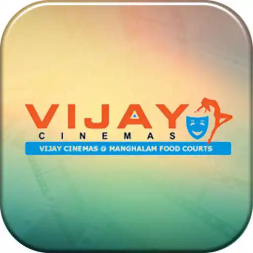 Play Vijay Cinemas APK