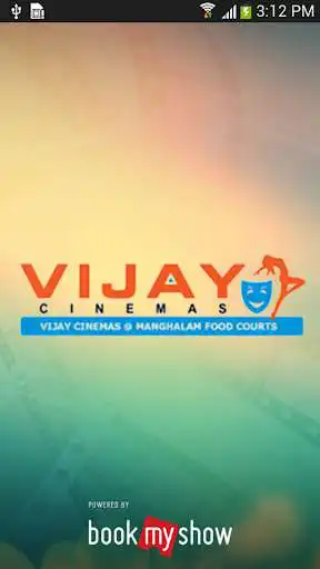 Play Vijay Cinemas  and enjoy Vijay Cinemas with UptoPlay