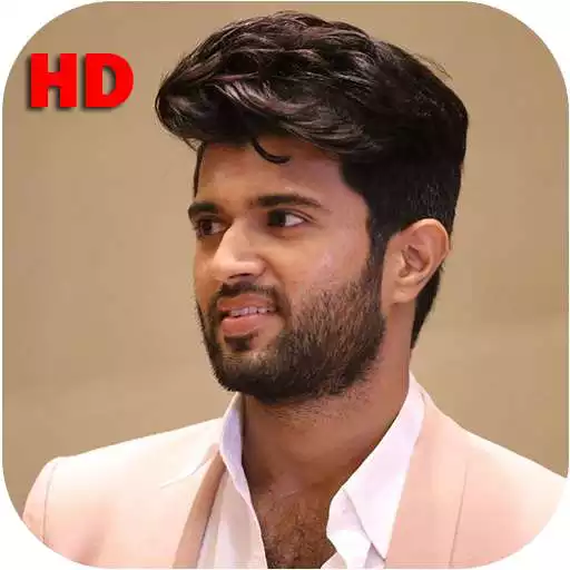 Play Vijay Devarakonda HD Wallpaper APK