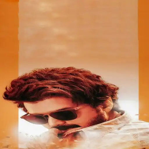 Play Vijay HD Wallpaper APK